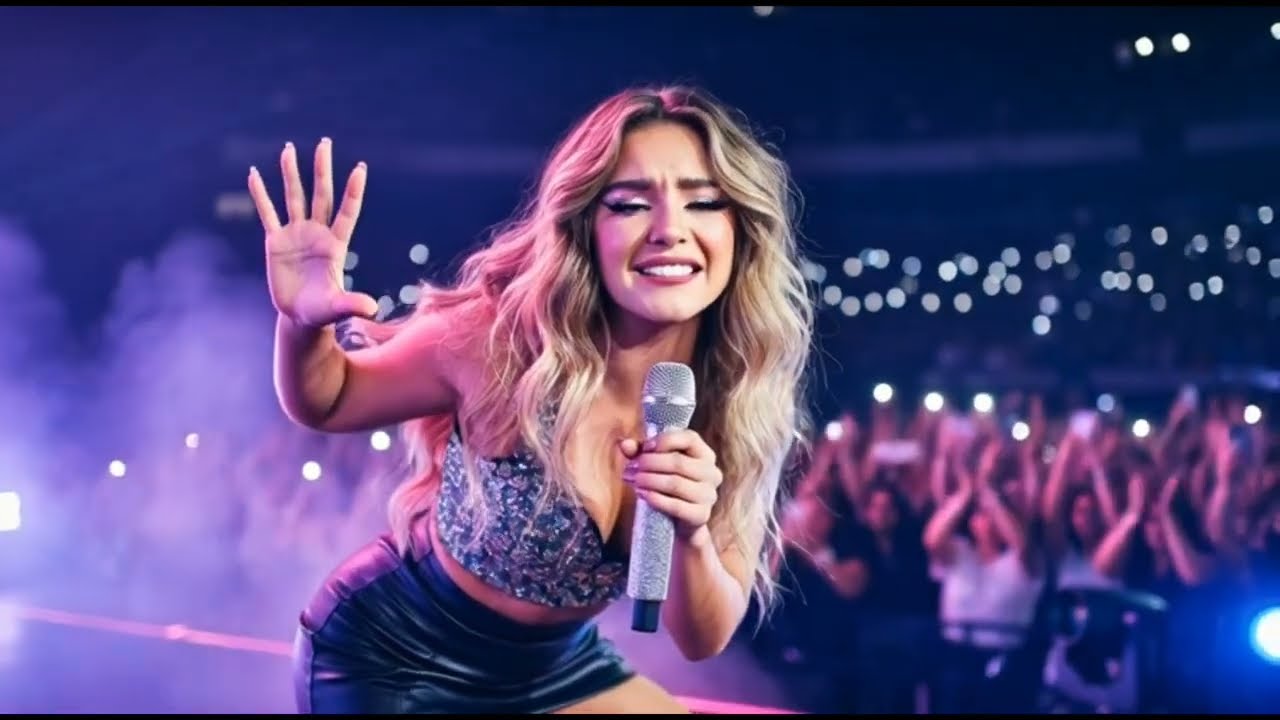 MEU AMOR 😭💔 (A Música Que Vai DOMINAR 2026) 