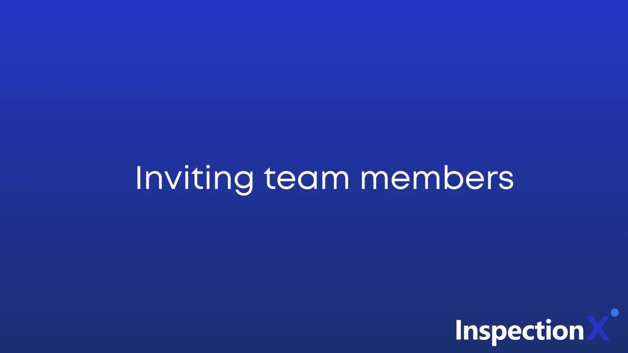 [Tutorial] Managing Team Payments on InspectionX