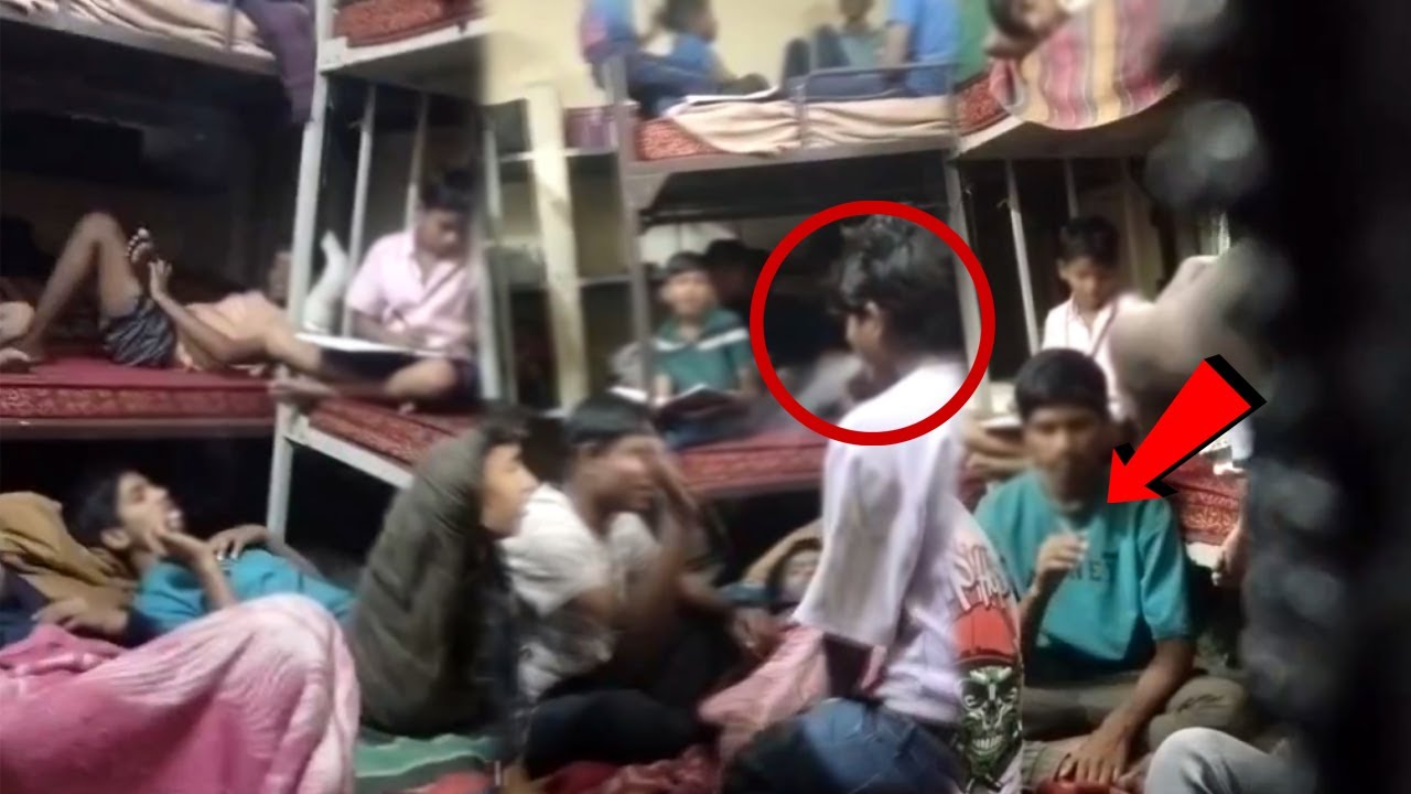 Bijapur Zille Ke Sarkari Hostel Ka Video Viral | Karnataka | 29-01-2026