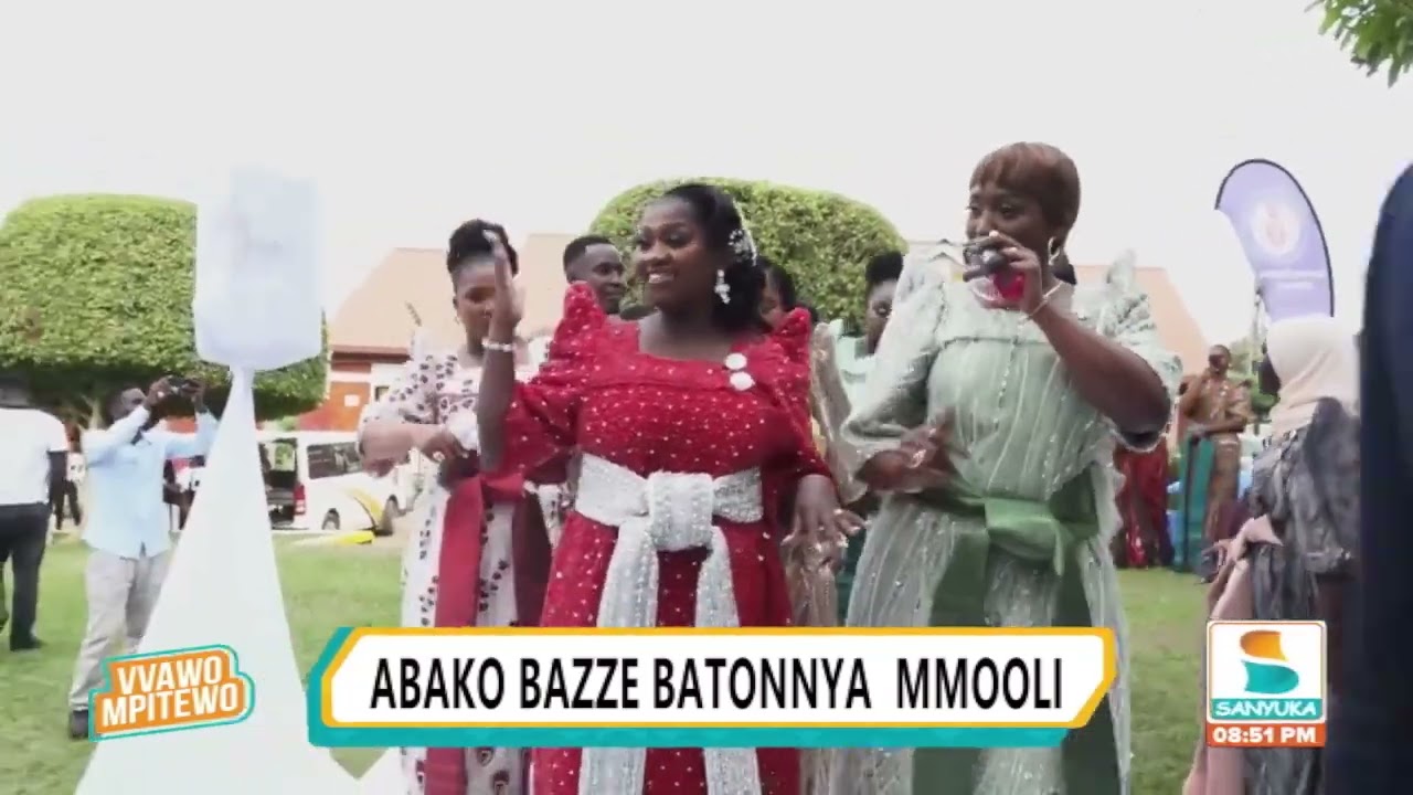Vvawo mpitewo 13th Dec 2025