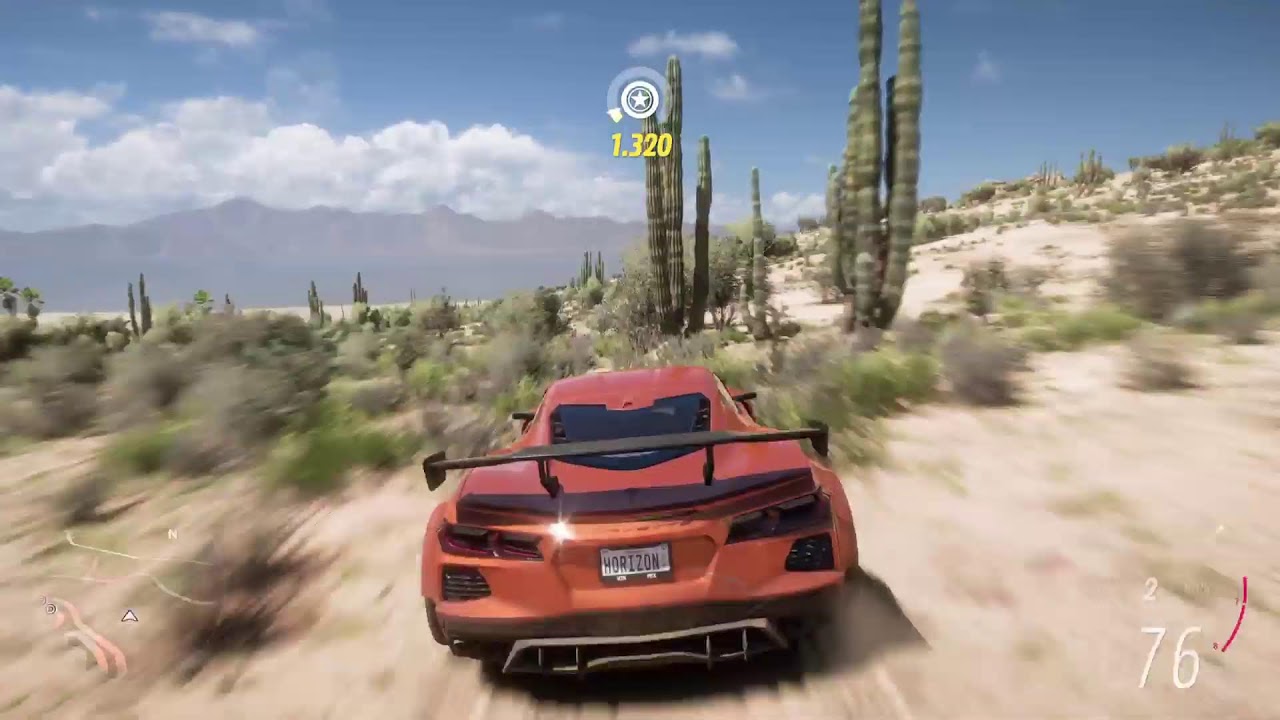 Forza Horizon 5