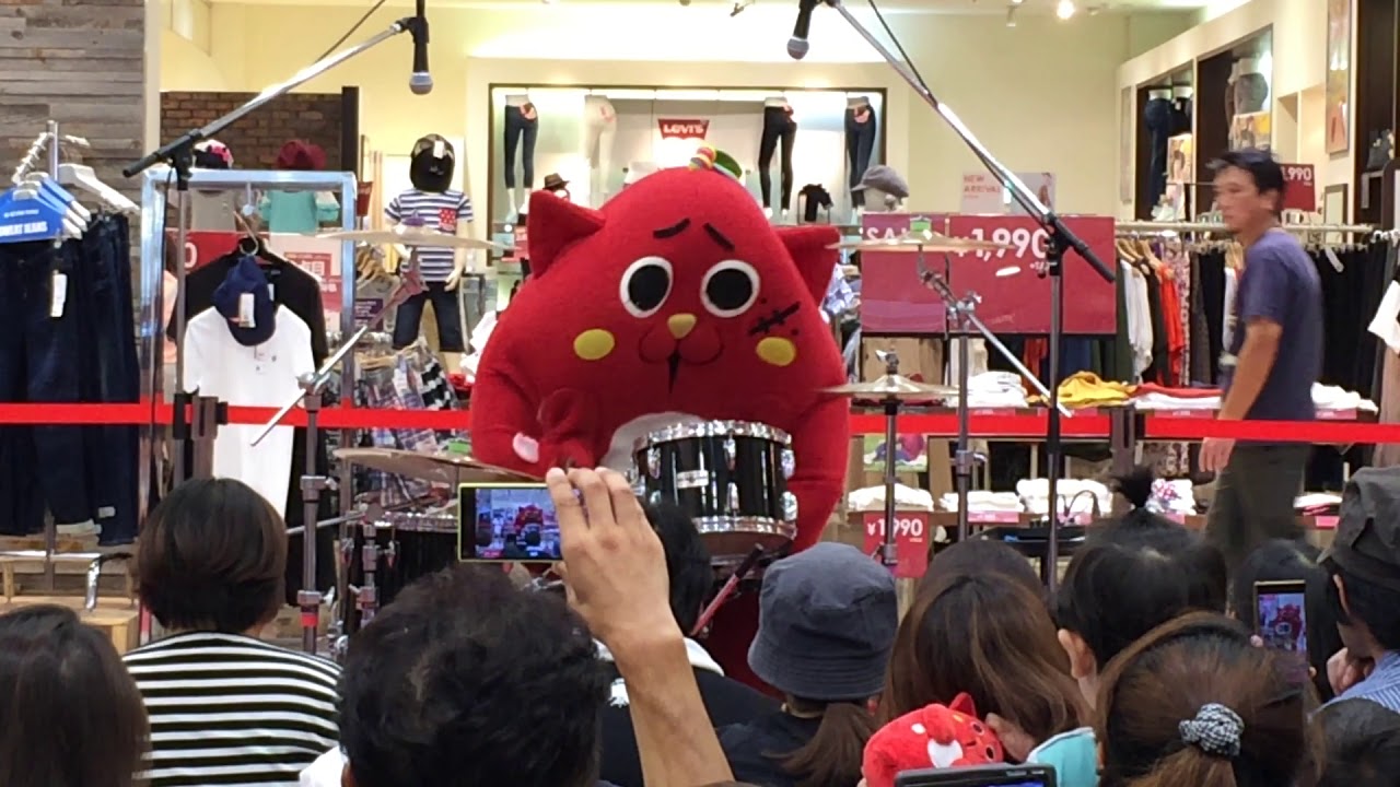20180814にゃんごすたー「Nova Era」
