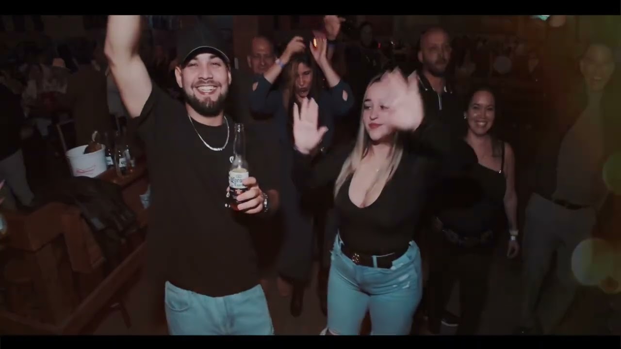 Djlexx trae al Chacal en su cumpleaños.
