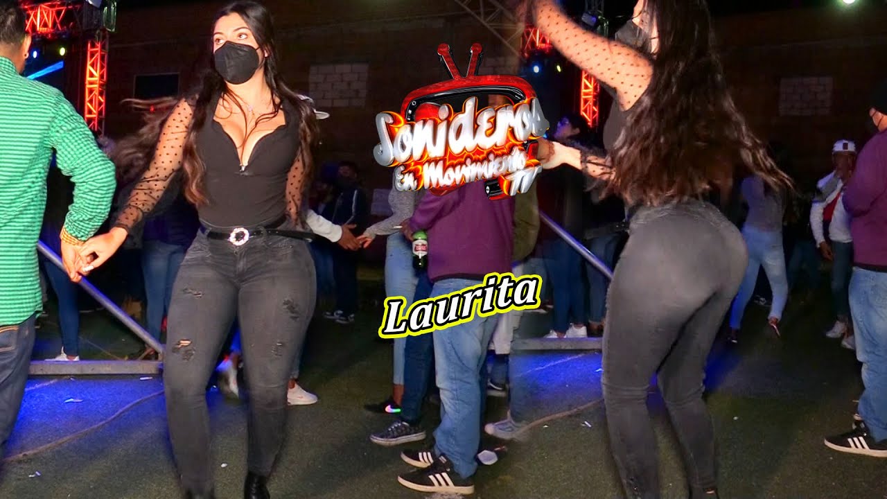 🔴 EL REGRESO DE LA HERMOSA BERENICE Y ASI BAILA UN ESTRENO ( LAURITA ) SONIDO FANIA 97 BAILE SOCABON