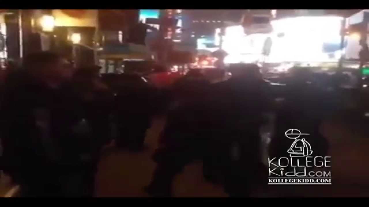 Bobby Shmurda, Rowdy Rebel x GS9 Arrested At Quad Studios In Gun/Drugs Case [EXCLUSIVE]