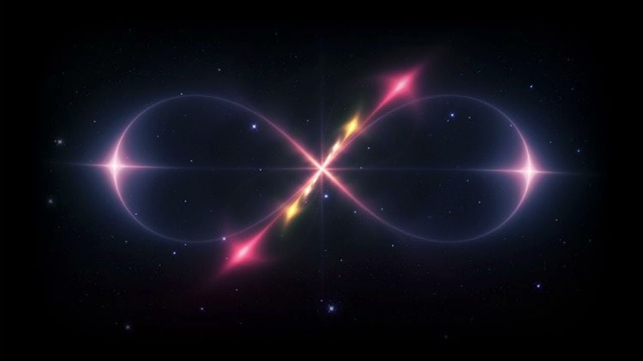 Infinity — Endless Techno Voyage Beyond 