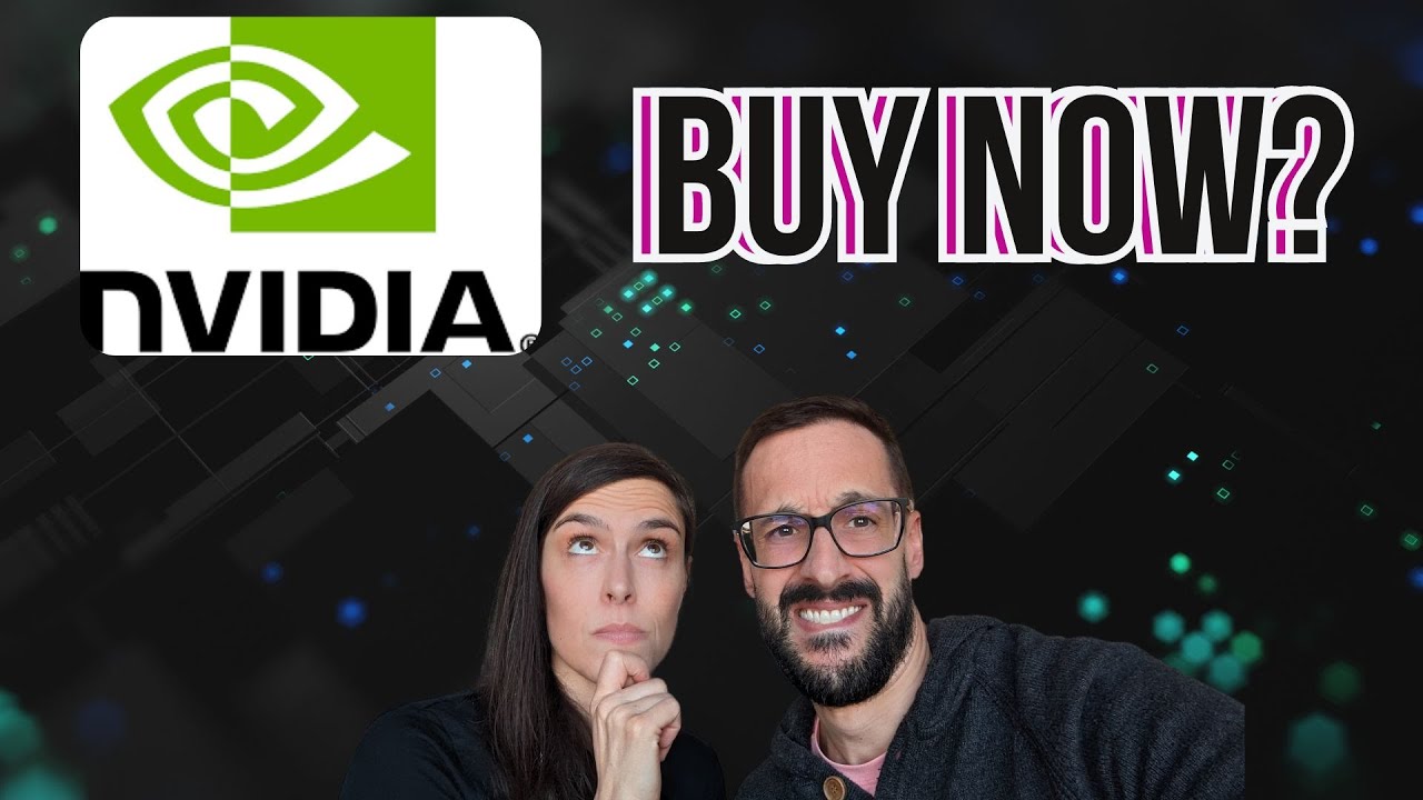 Nvidia (NVDA) Stock: Essential 2024 Insights You Can't Miss!