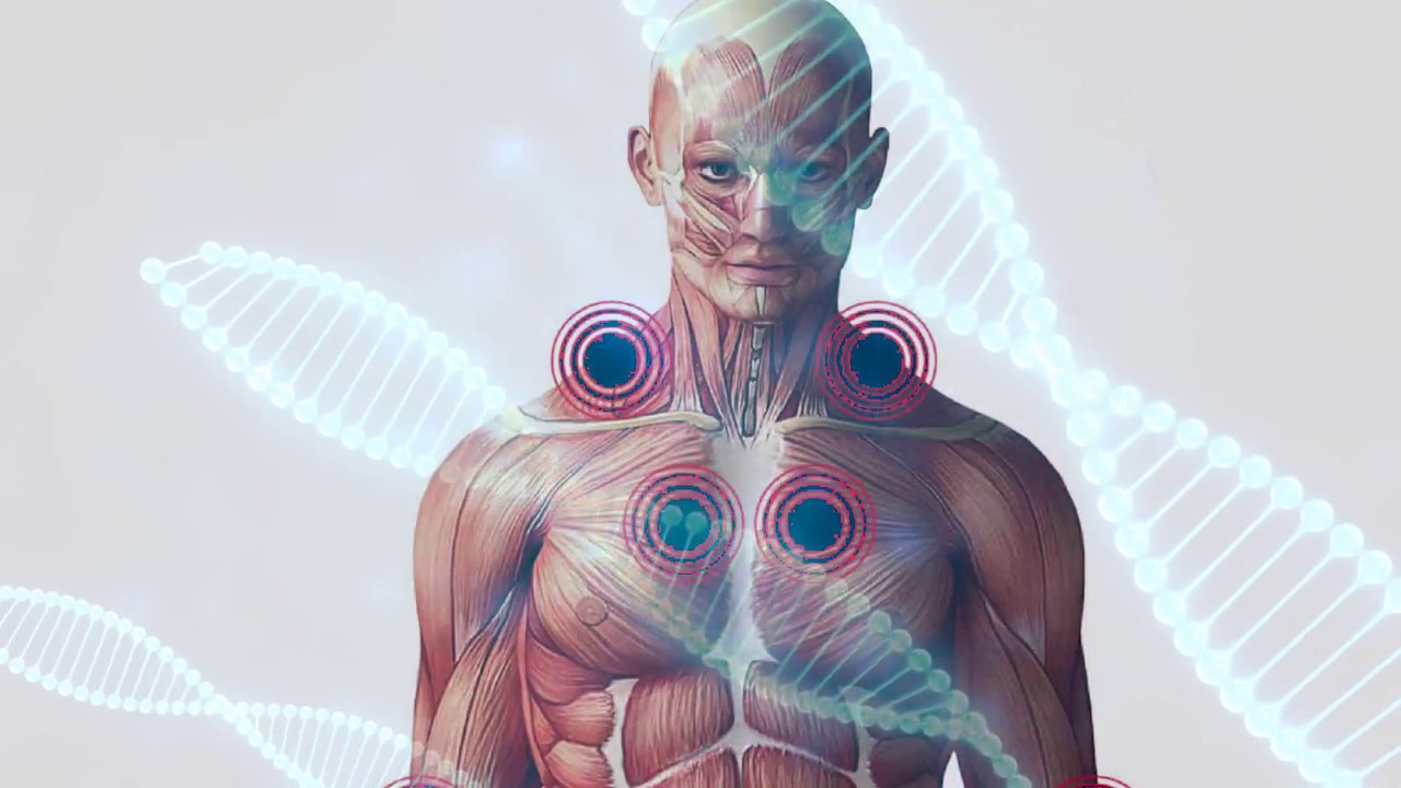 Fibromialgia - Malattia sconosciuta - Medicina del Dolore