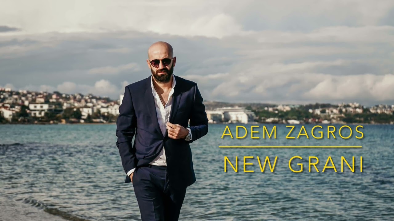 ADEM ZAGROS GRUP YARE HOLLANDA DÜĞÜNÜ CANLI PERFORMANS