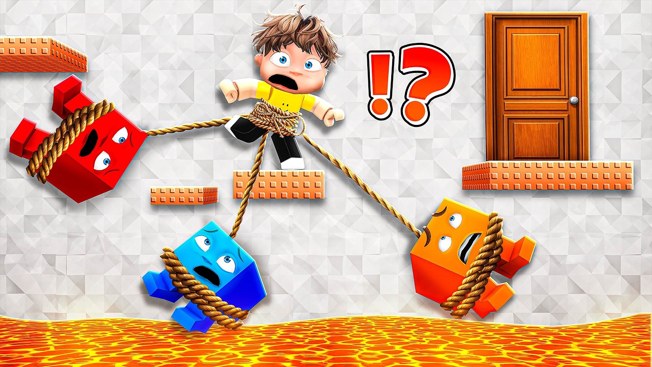 This Roblox Game Broke Apart my Family...