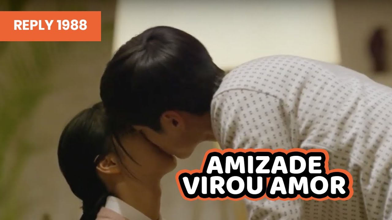 [Português Sub] Reply 1988 | Uma amizade de infância que virou amor | Dorama Coreano