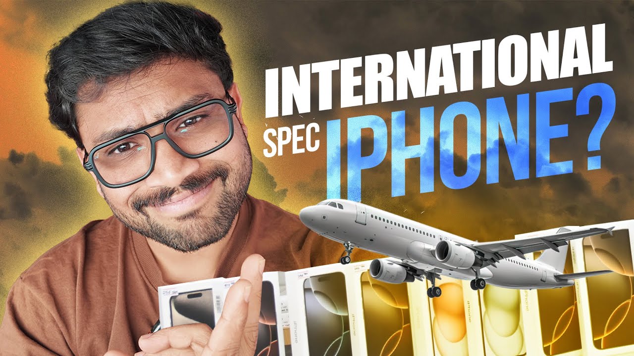 What is international version iphone? | Is it good for buy? | Malayalam | Akbar Shabeer Tech