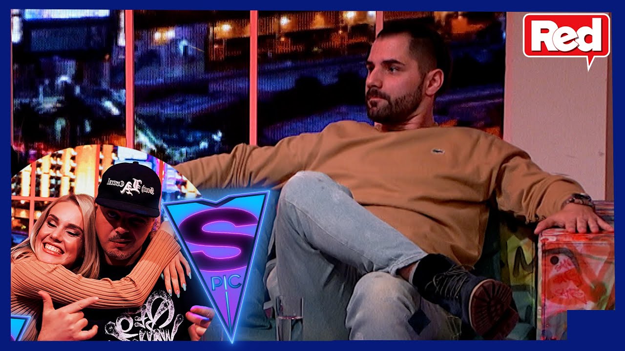 Špic - deo 5 - Struka: Želim da imam treće dete - 08.04.2021. - Red TV