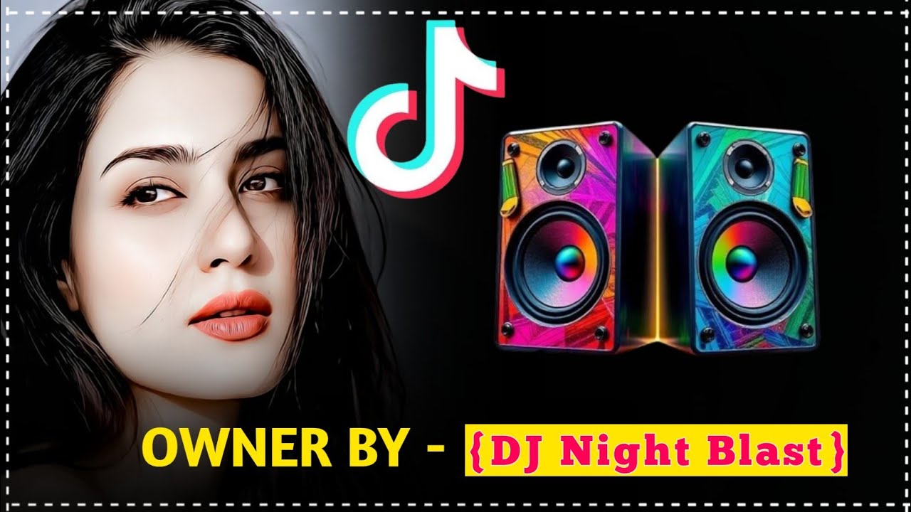 Blackwire Beat Storm – Midnight Reload_{DJ Night Blast}