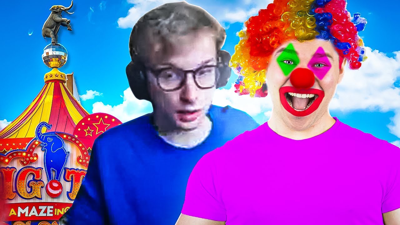 Dostaliśmy Głupawki *NAJŚMIESZNIEJSZY COACHING*