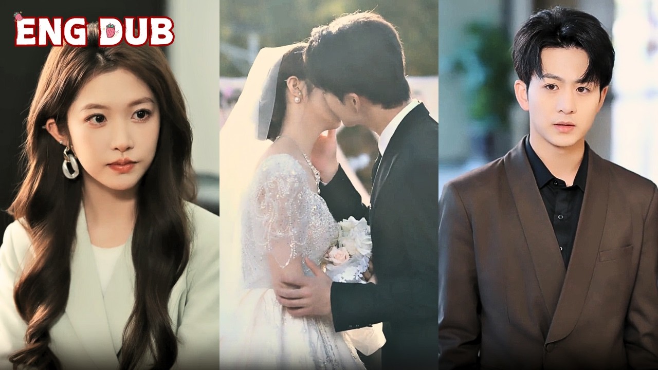 [ENG DUB] 💢My Husband Cheated On Our Wedding Night. 💥So I Exposed His Bed Photos To Ruin Him.🖼️
