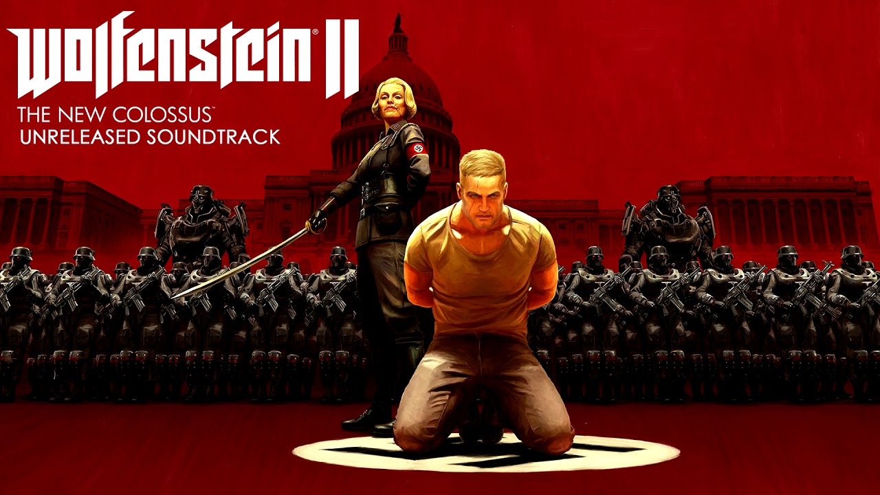 Wolfenstein II: The New Colossus Soundtrack - Venus