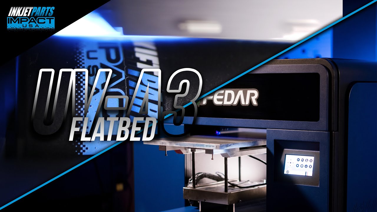 UV Printing just got way more interesting!