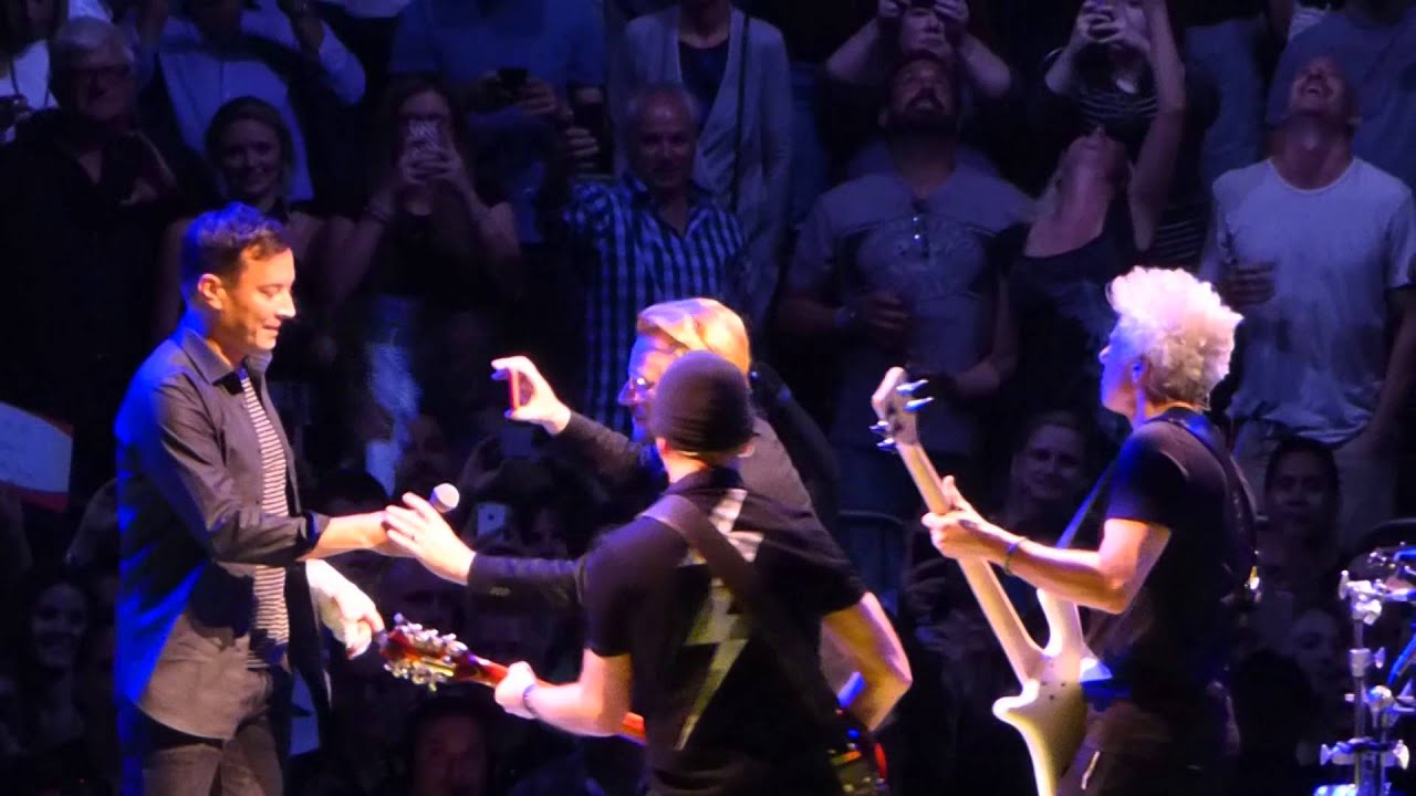 U2 - 
