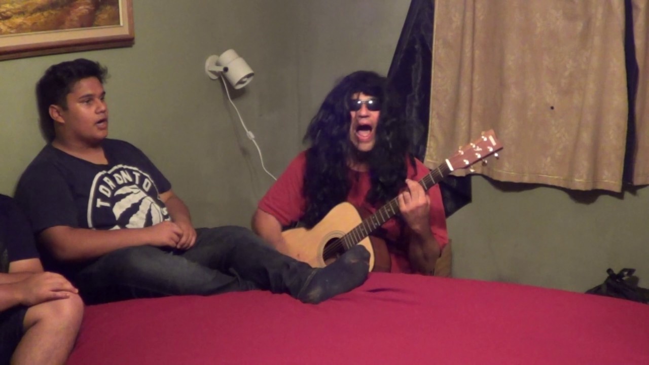 Kiss - Paul Stanley - Lullaby Guy 12 (The Final Visit)