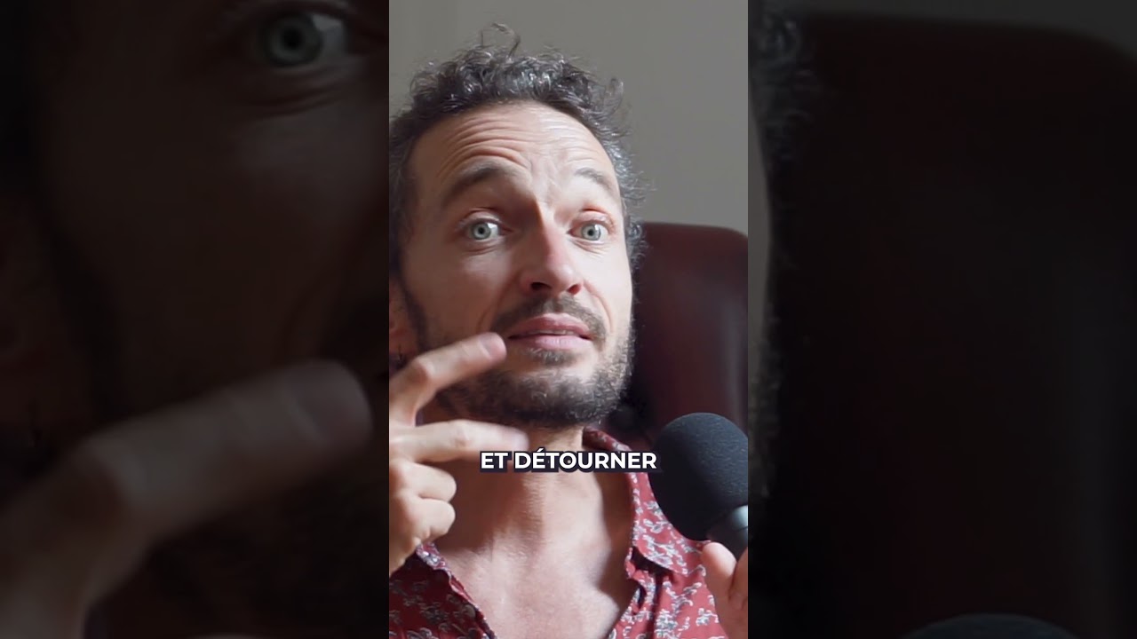 Micka&euml;l Delis pour Le premier sexe