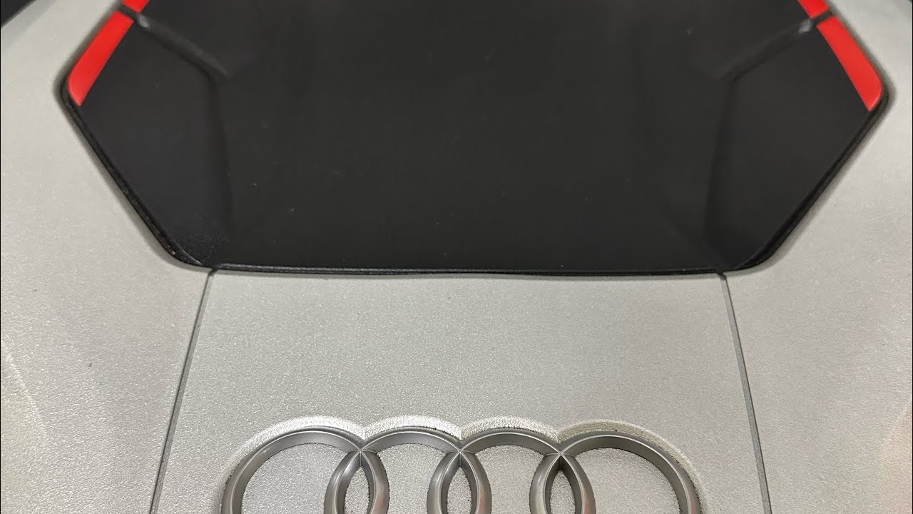 Audi b9 rocker arm how to inspect (s4,s5,sq5,rs5,rs4)