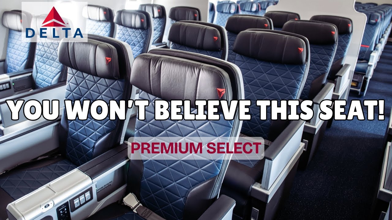 Delta Premium Select – My HONEST Review!