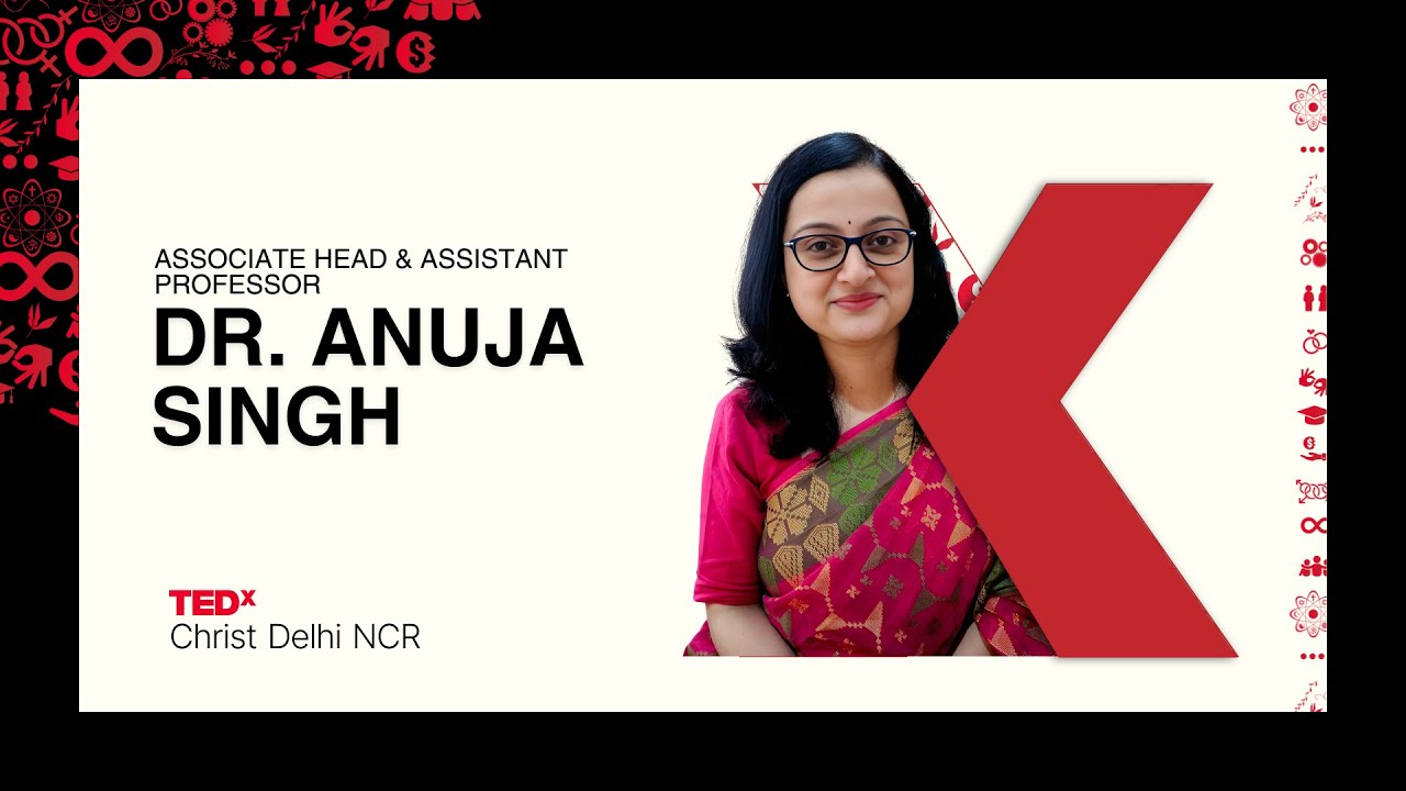 Musahar: An Untold Story | Dr. Anuja Singh | TEDxChrist Delhi NCR