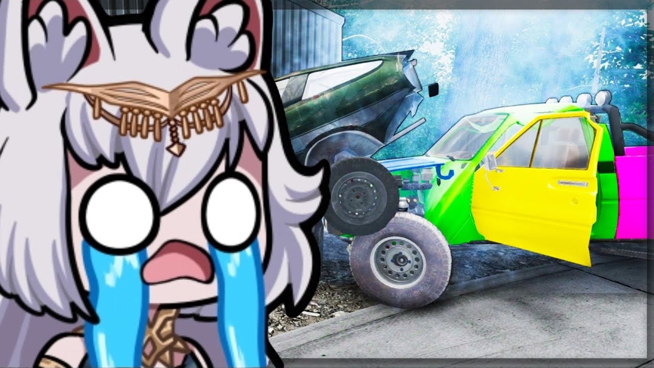 How to Be the Worst Neighbor In Existence | Let's Game It Out React