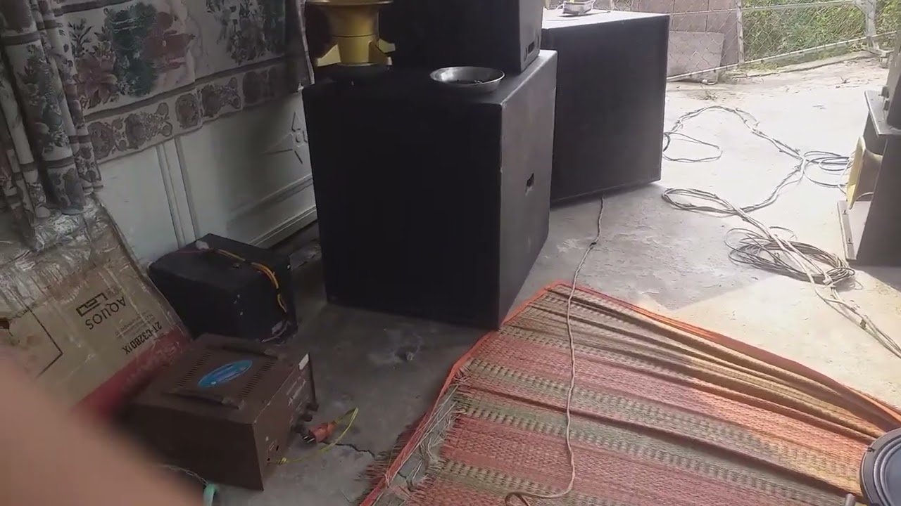 test sub 50 coil 125-t&aacute;m t&agrave;i