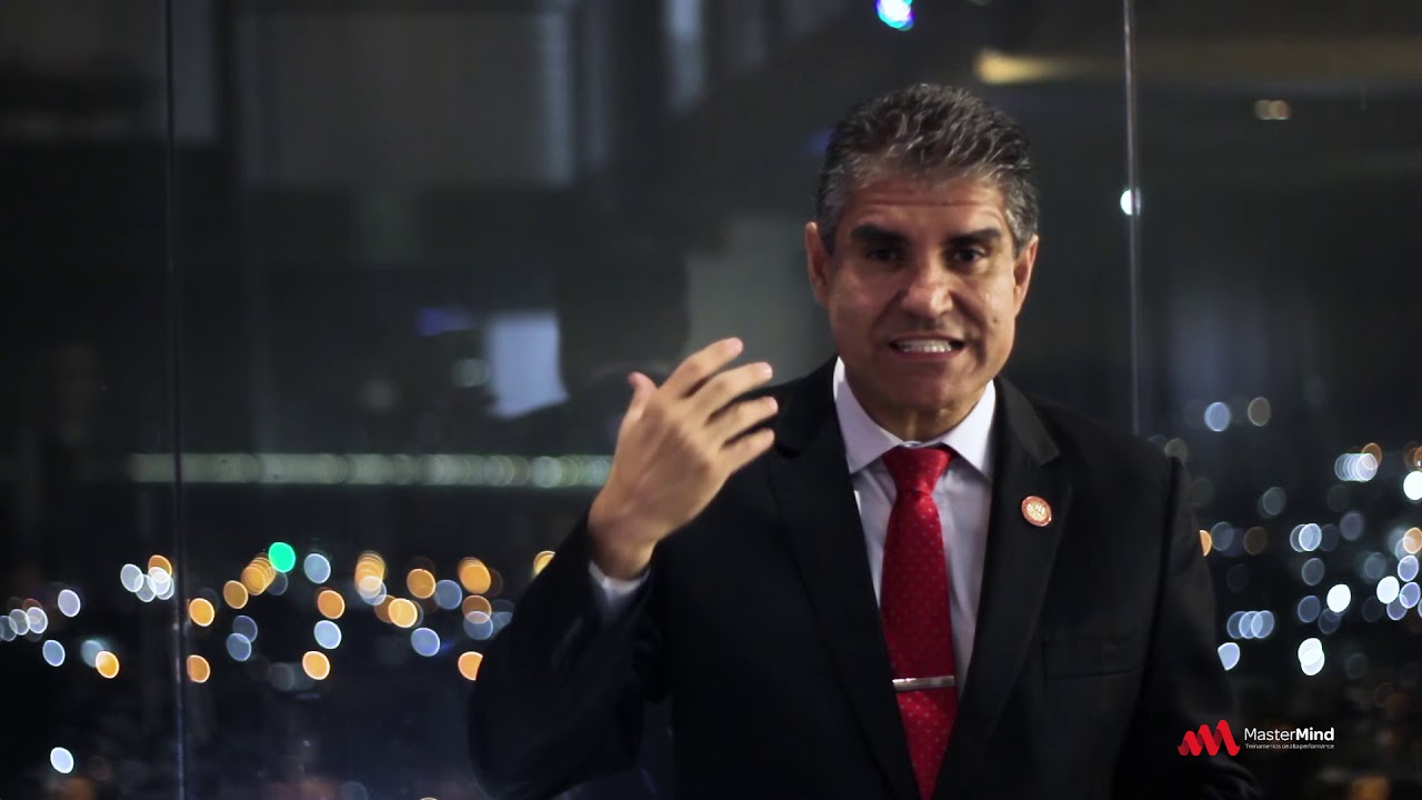 Jamil Albuquerque - Saiba mais sobre o MasterMind
