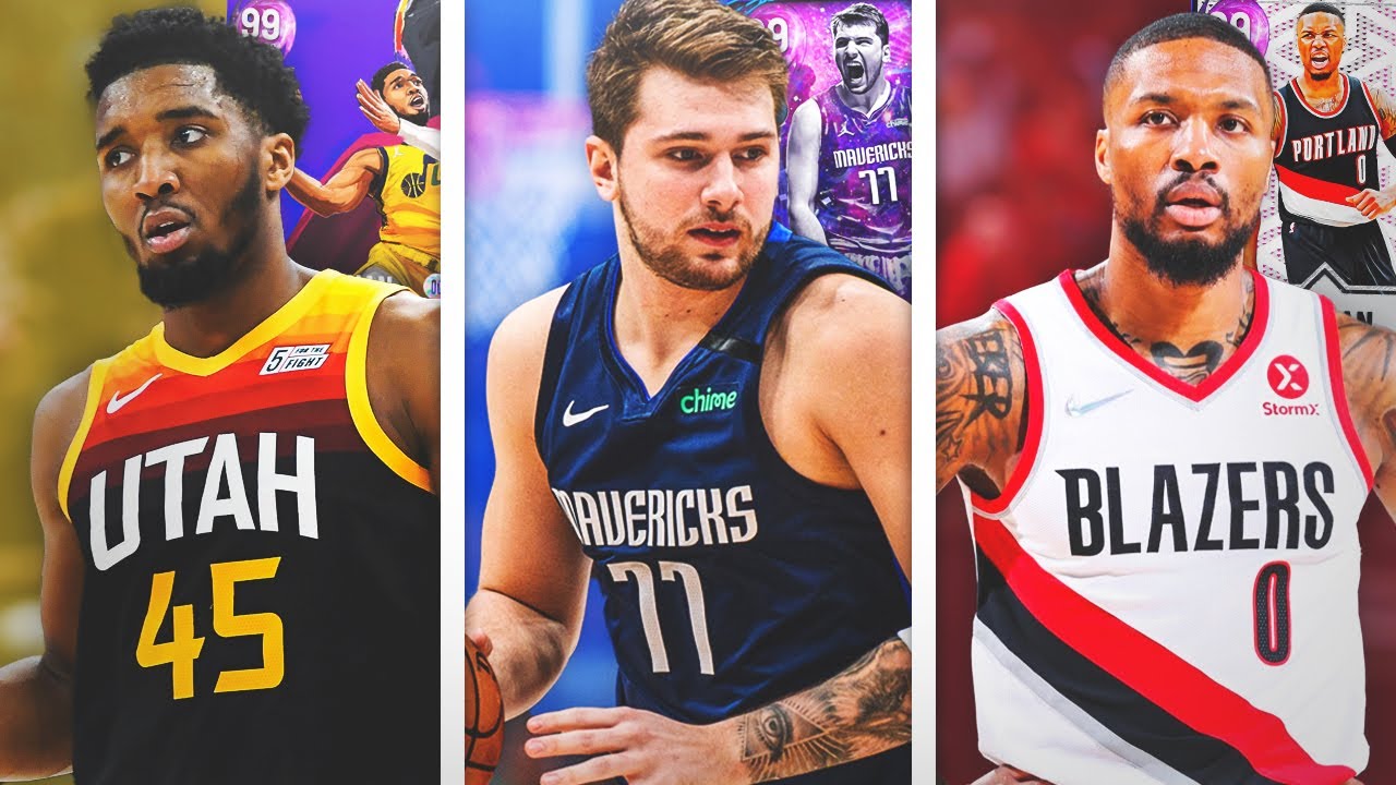NBA 2K22 All-Time Teams Series Finale! 🔥