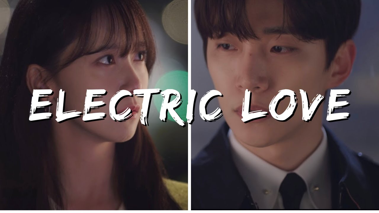 King the Land||Electric Love