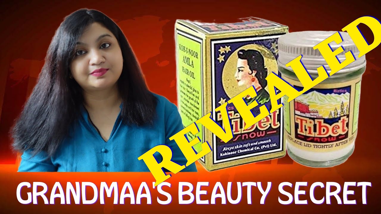 VIRAL FAIRNESS CREAM TIBET SNOW REVIEW MYTHS & FACTS #skincare #beauty #review #amazonfinds #popular