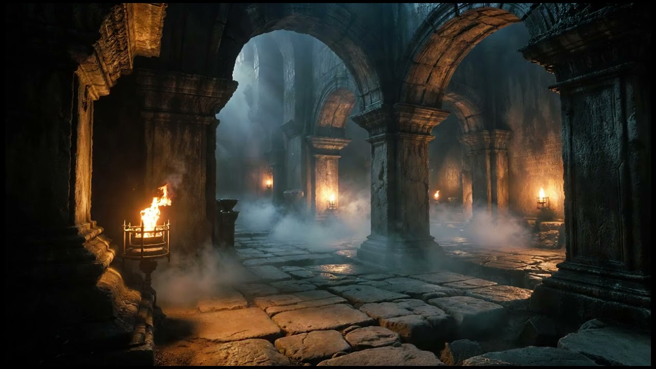 London’s Ancient Secrets — The Forgotten Truth of 2,000 Years | Hidden History Documentary