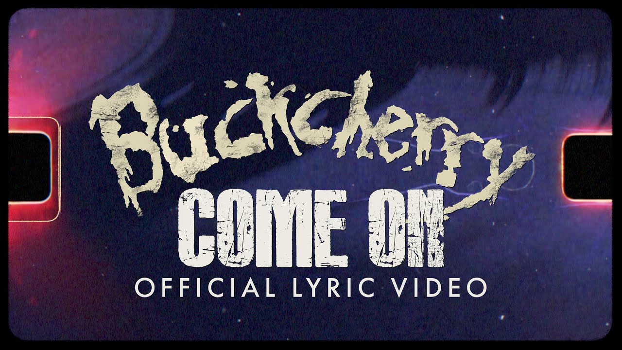 Buckcherry - 