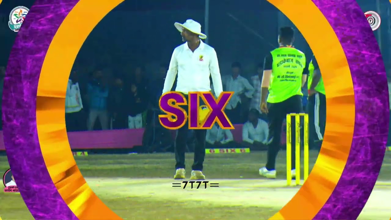 GORSAI VS CHIRNER  DHADAKEBAJ CHASHAK 2026 VADAVALI MURBAD