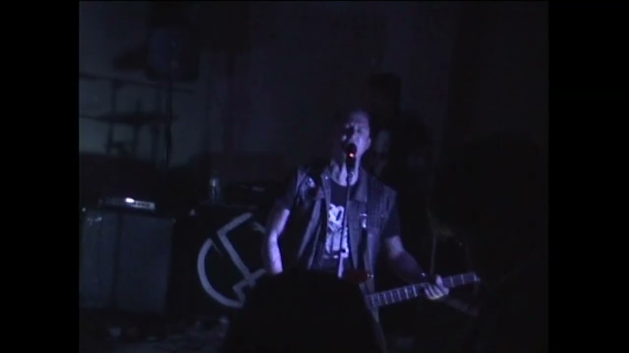 Chain Cult - Harm Reduction live in Queretaro, Mexico (05/11/2025)
