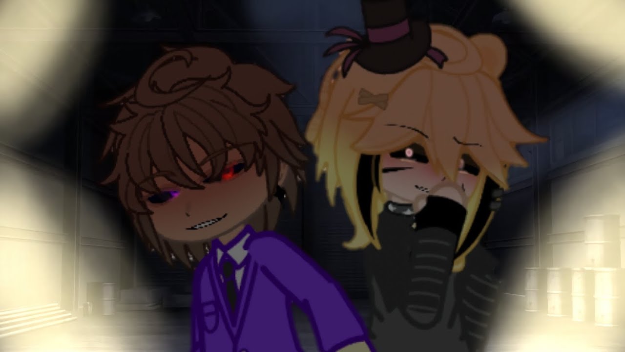 ★∞FNIA 1 | Noite 2 | Uma nova animatronica... |∞★