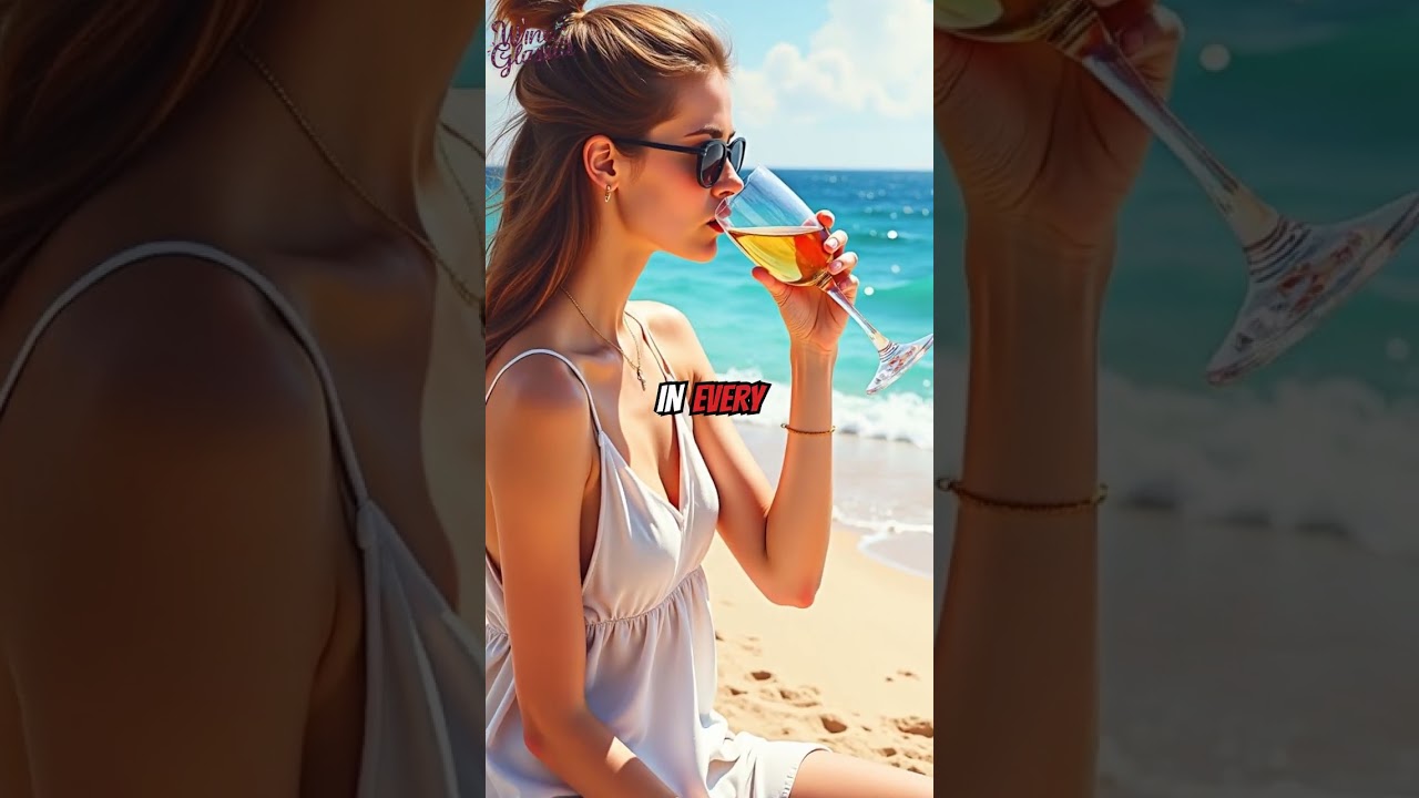 Wine's Journey: Uncorking the Global Adventure from Vineyard to Glass!