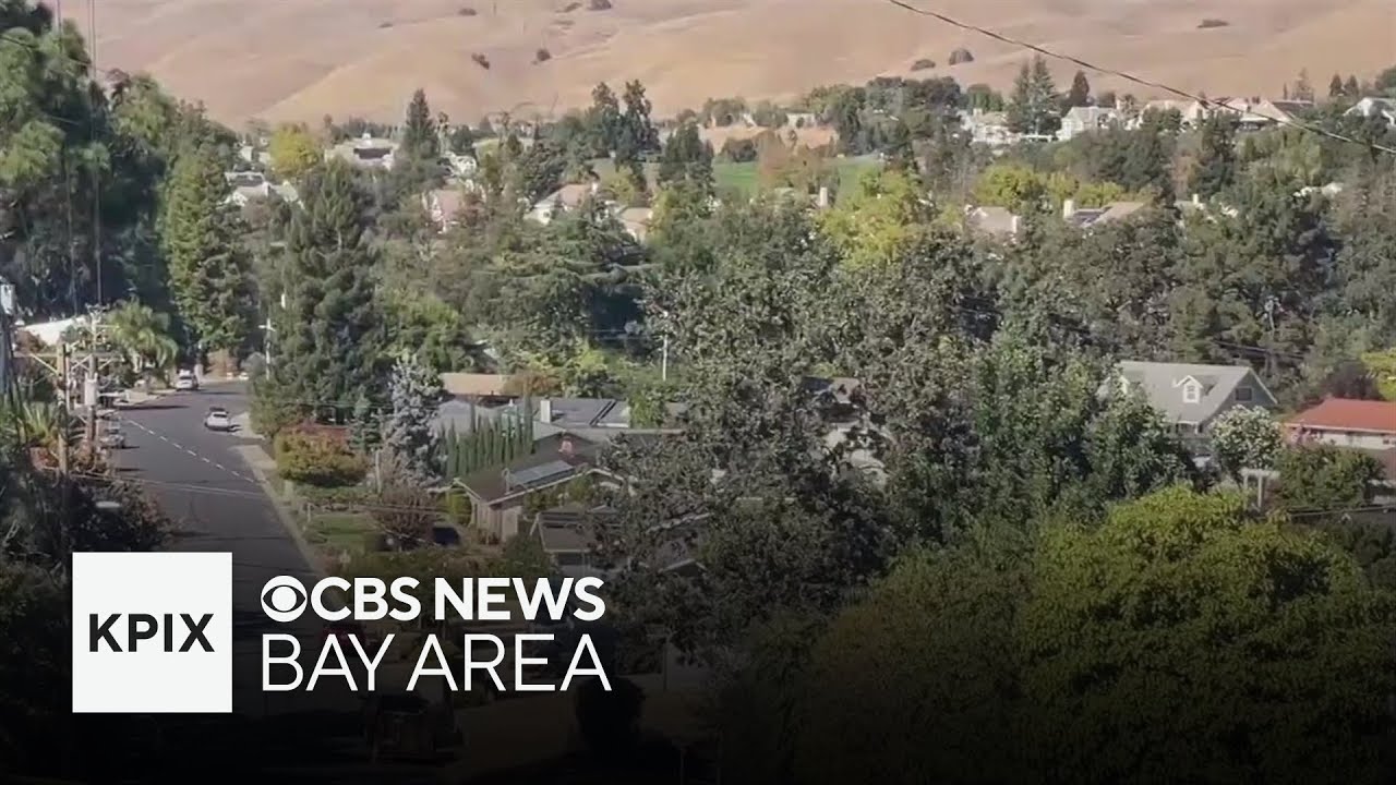 Bay Area city left with California FAIR plan as insurer as rate hikes loom