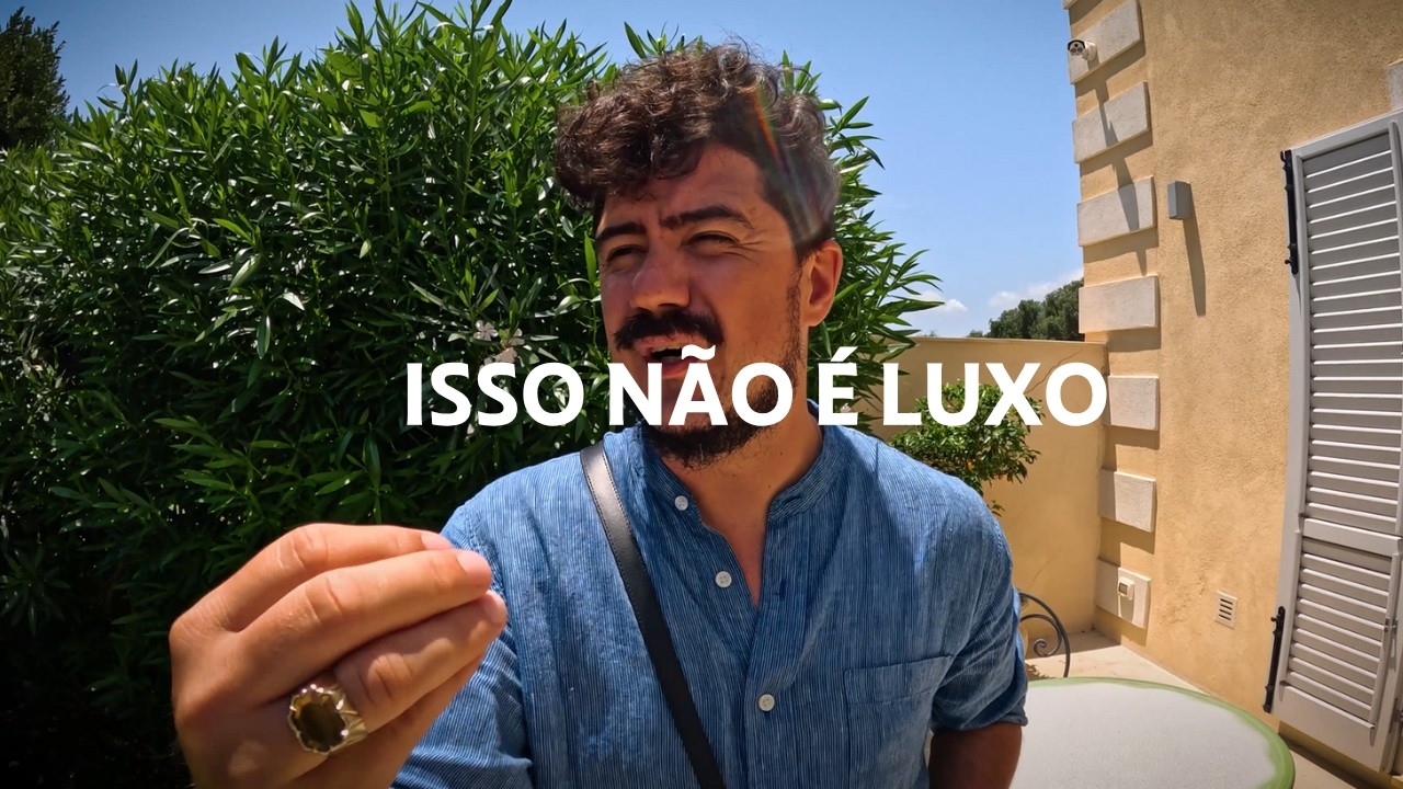 SIRACUSA🇮🇹 O LUXO NA SICÍLIA É ASSIM | DANI NOCE VIAGEM 326