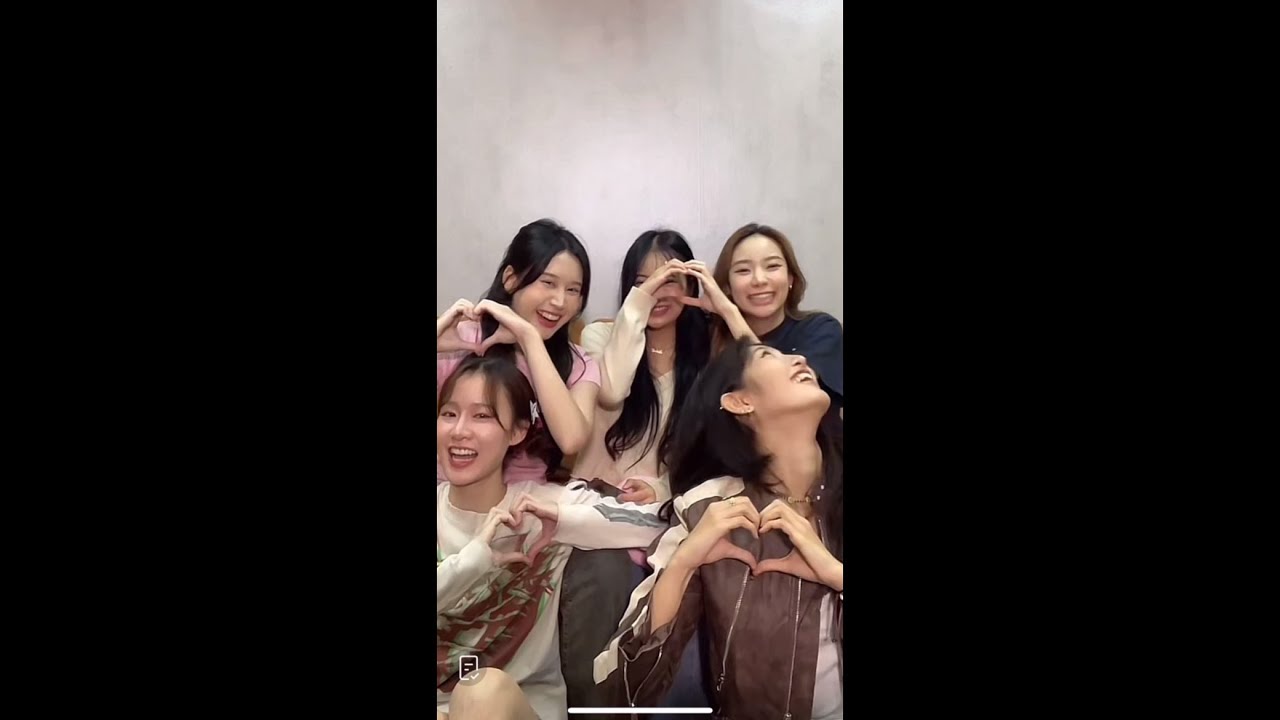 [TikTok] Live 25/06/2024 - #AppleMyLoveSeries #omeorm #ffolky #Praifahpenpat #Bebell_q #Gunkornrawee