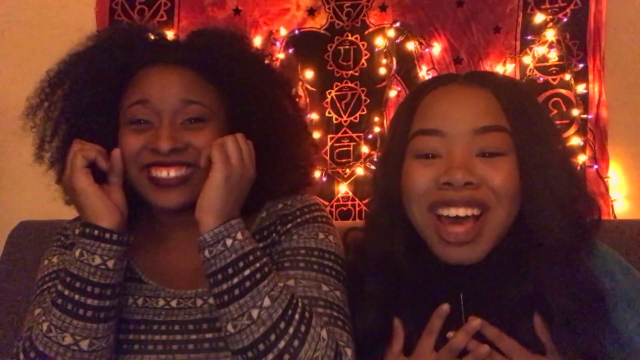 ALBUM REACTION | LM5 x LITTLE MIX