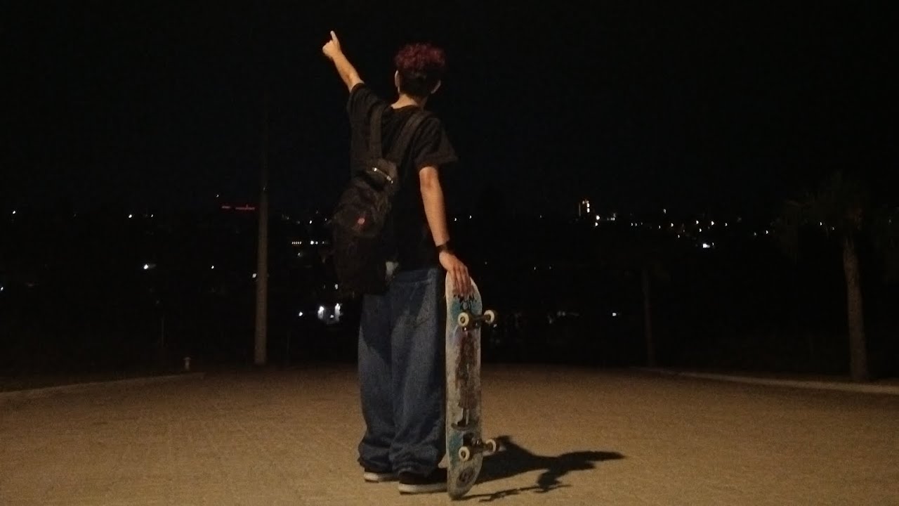 PICOS DA CIDADE PARTE #1 o ginásio abandonado, com o maior tombo do tlkskaters*