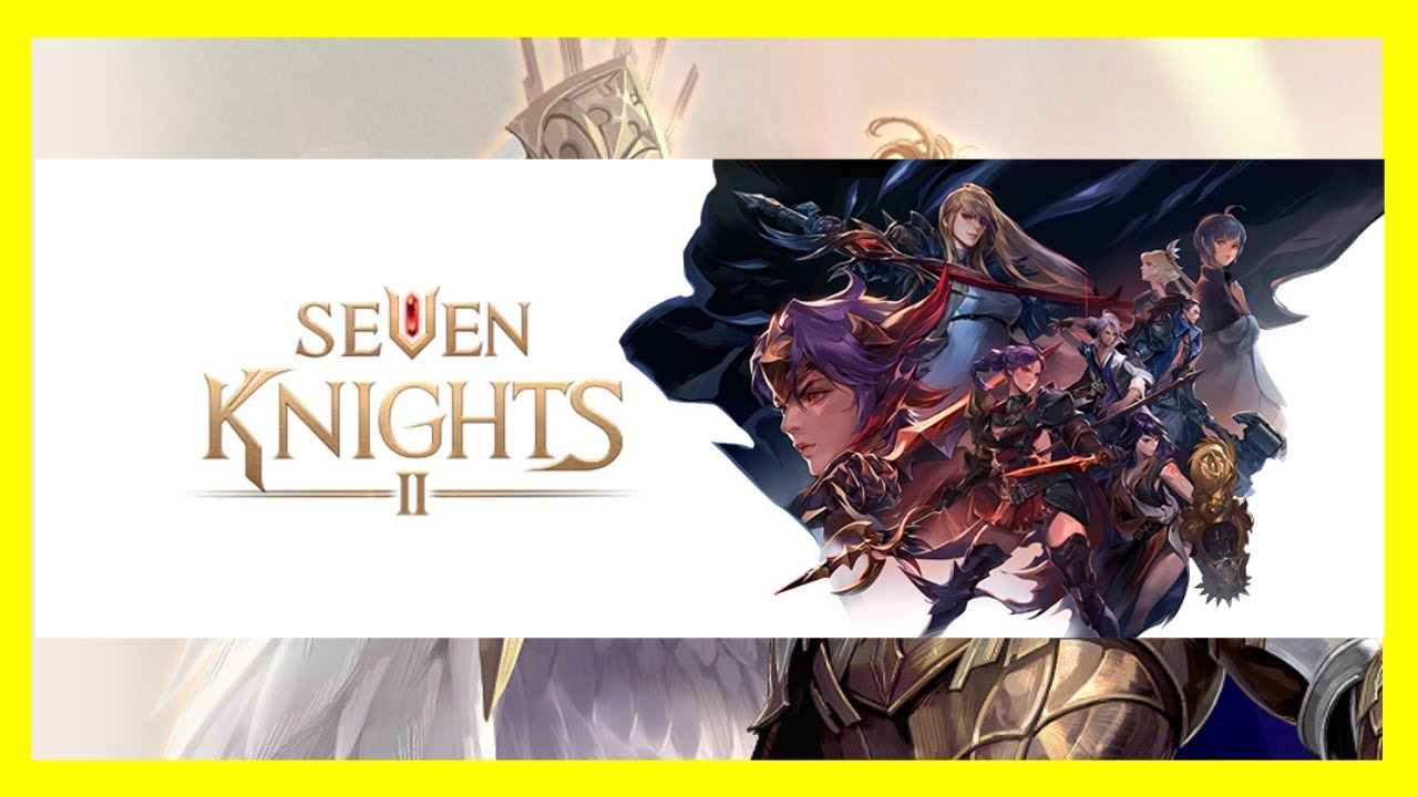 [Seven Knights 2] SNOLLED