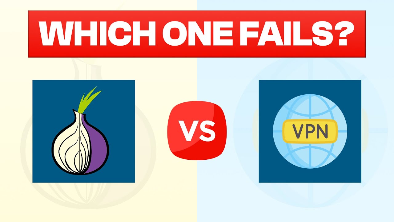 Tor vs VPN: What&rsquo;s Safer, Faster, and More Private?