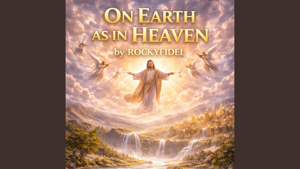 On Earth As In Heaven