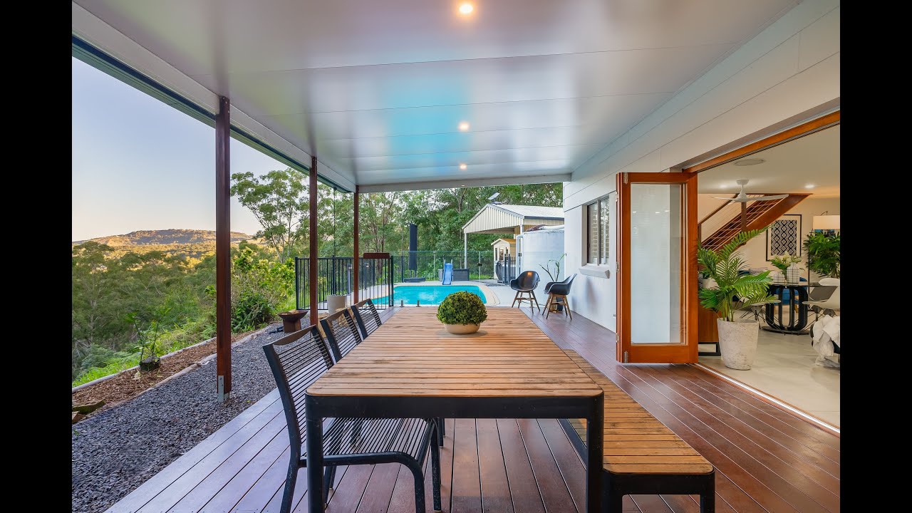 429 Upper Landershute Road, Landers Shoot