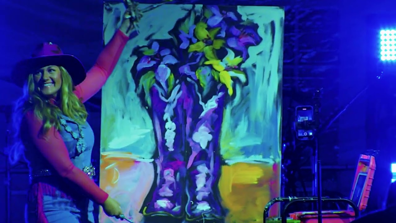 Cattle Barons Ball highlights 2024 Extended Version!